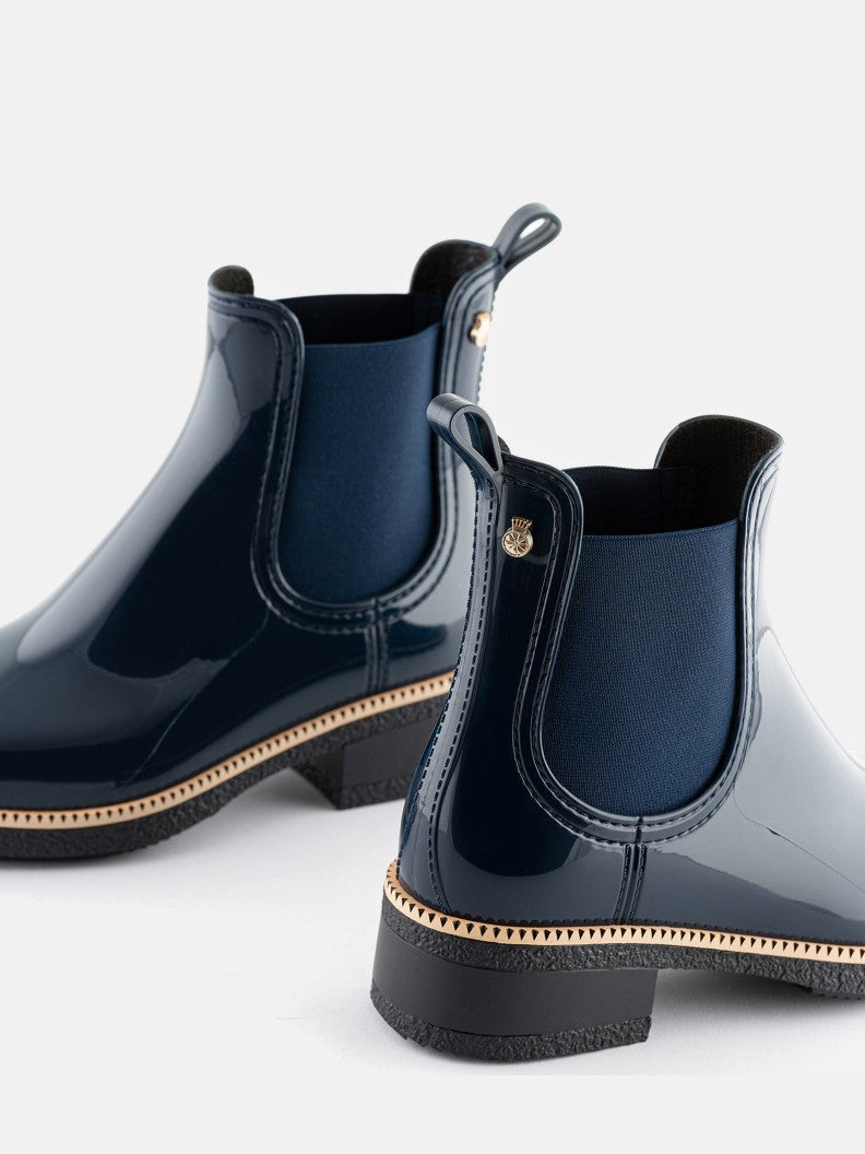 Lemon Jelly - Ava Navy