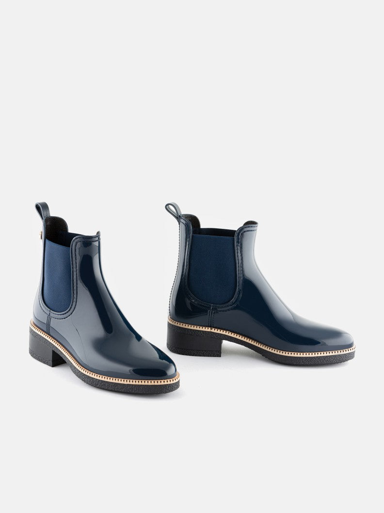 Lemon Jelly - Ava Navy