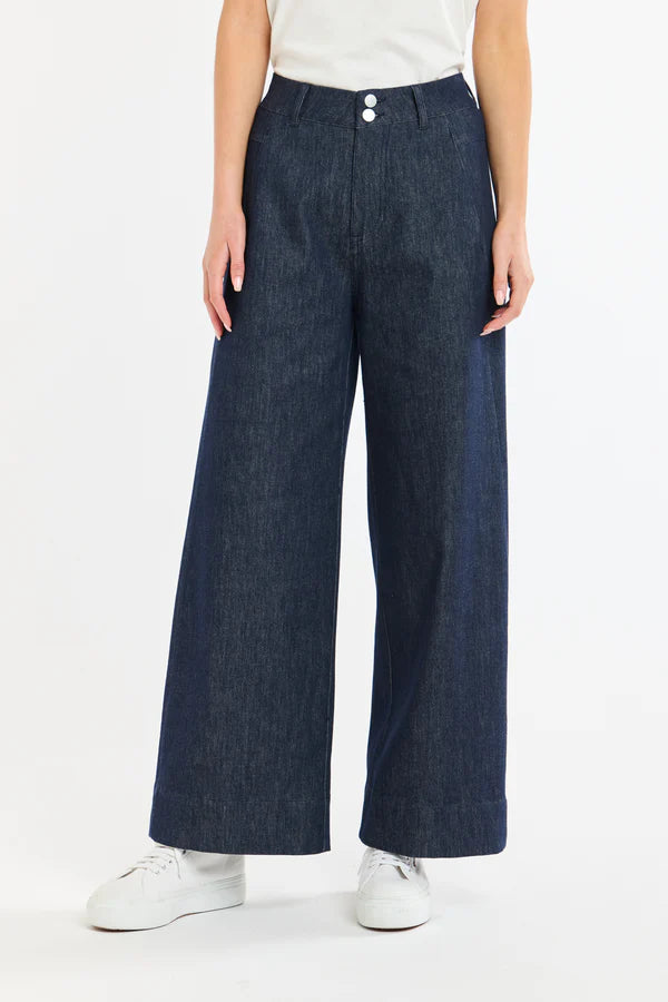 365 Days Mayfair Denim Pants