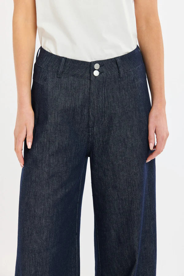 365 Days Mayfair Denim Pants