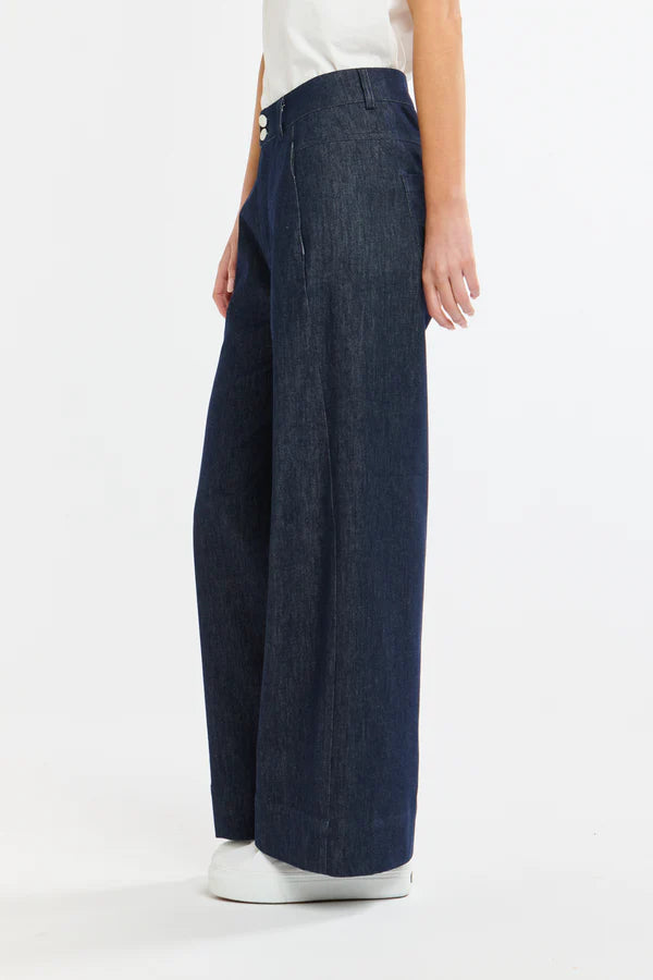 365 Days Mayfair Denim Pants