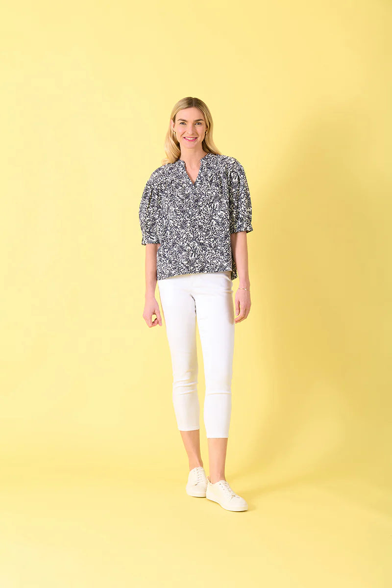 Charlie Jane Windsor Shirt
