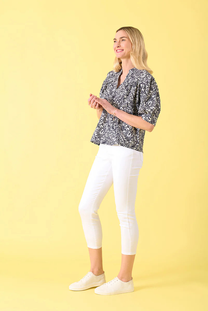 Charlie Jane Windsor Shirt