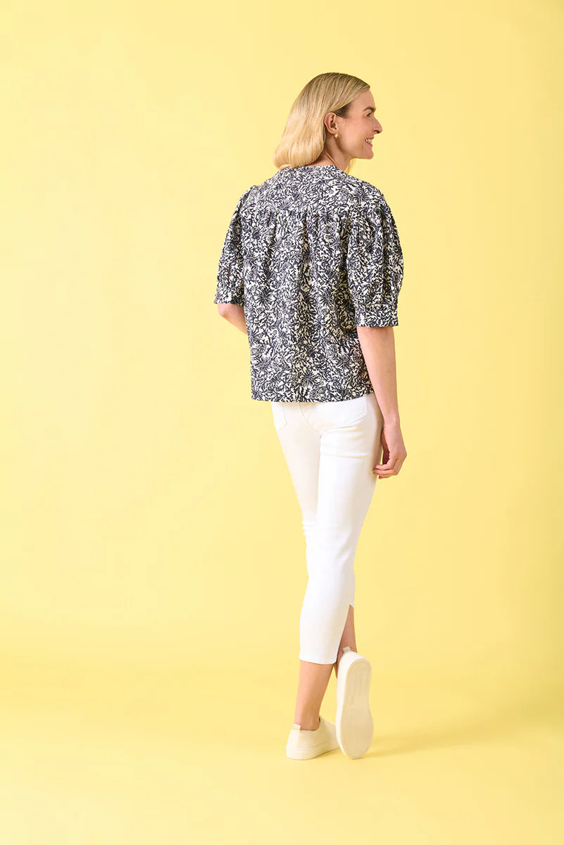 Charlie Jane Windsor Shirt