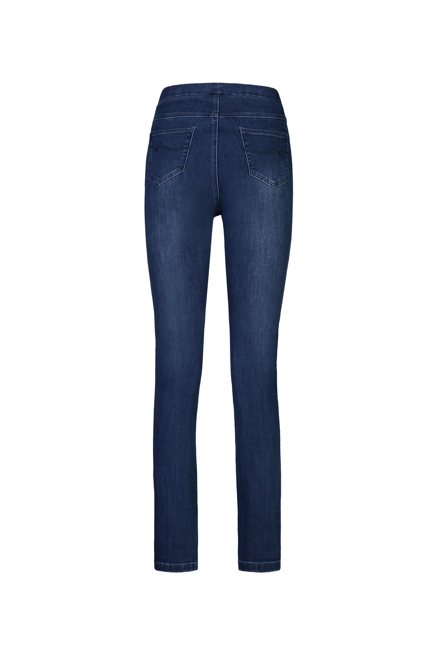 Vassalli Bay Pull On Jeans
