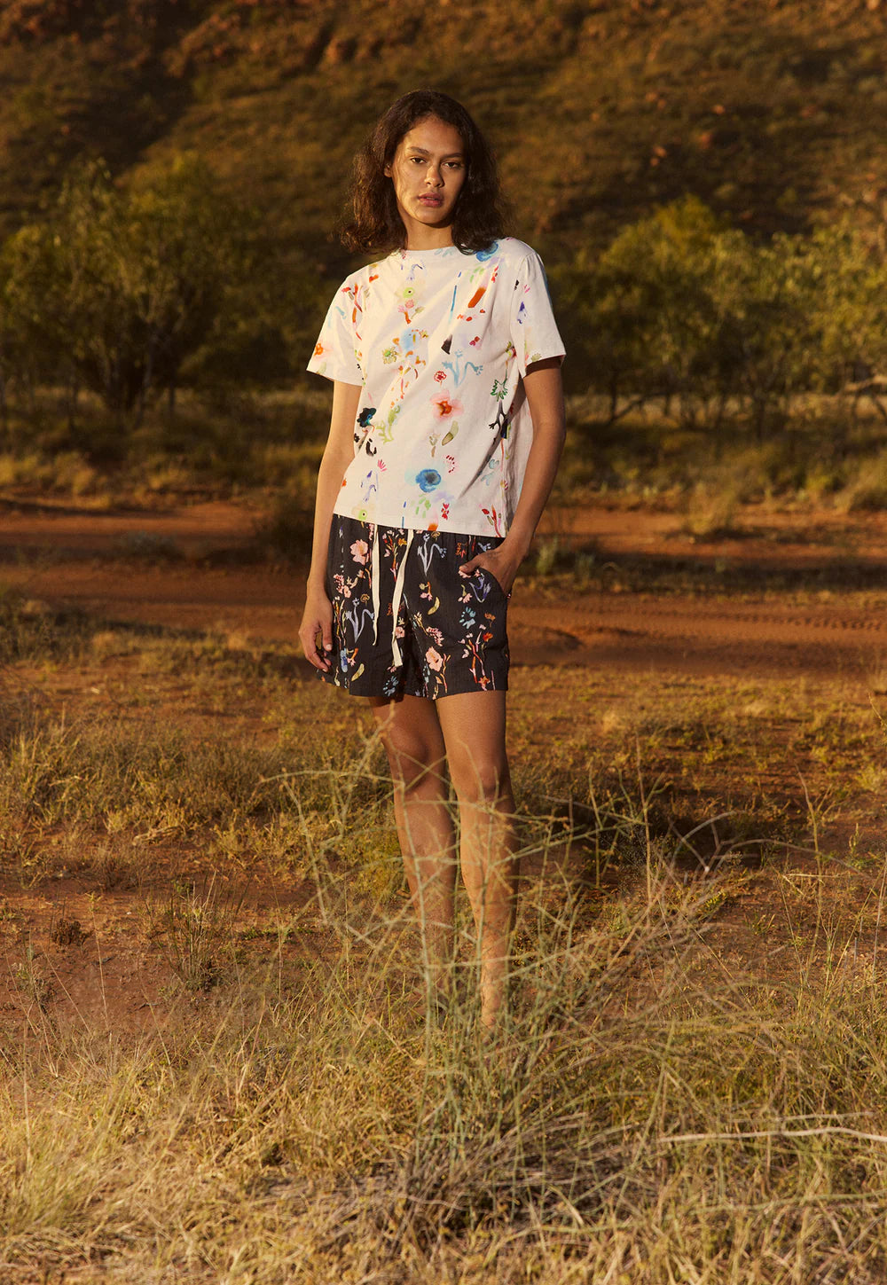 Nancybird Gwen Blouse