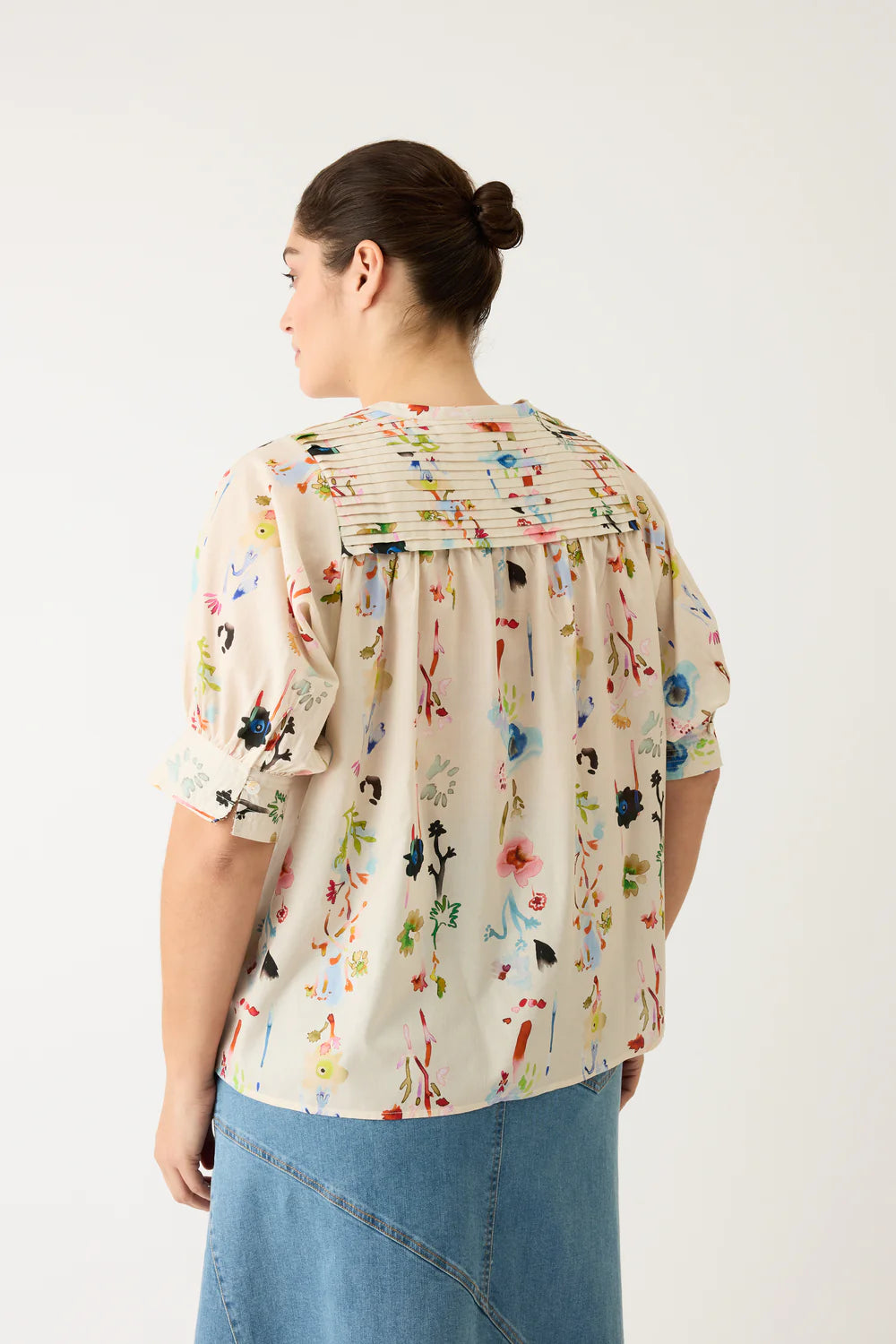Nancybird Gwen Blouse