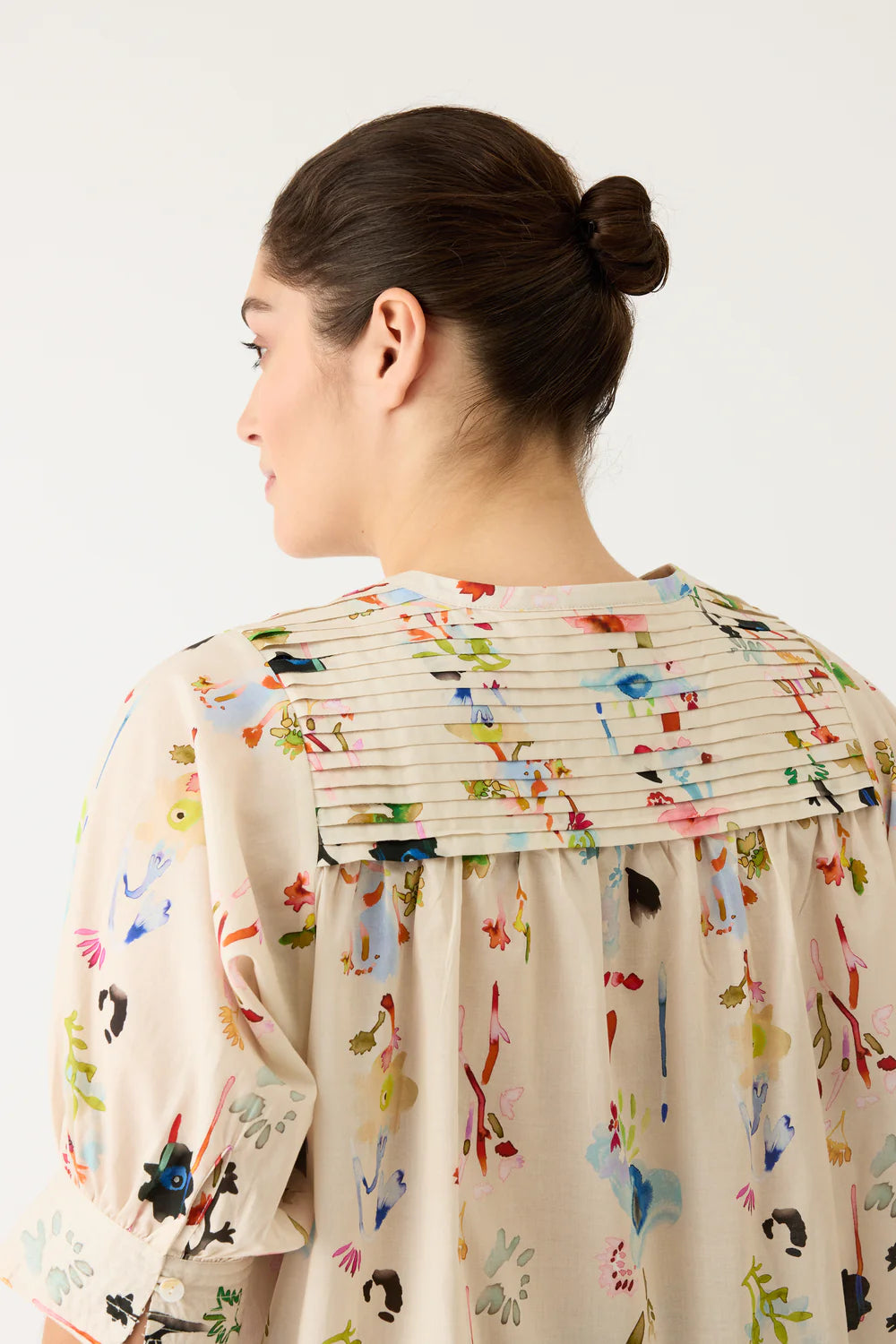 Nancybird Gwen Blouse