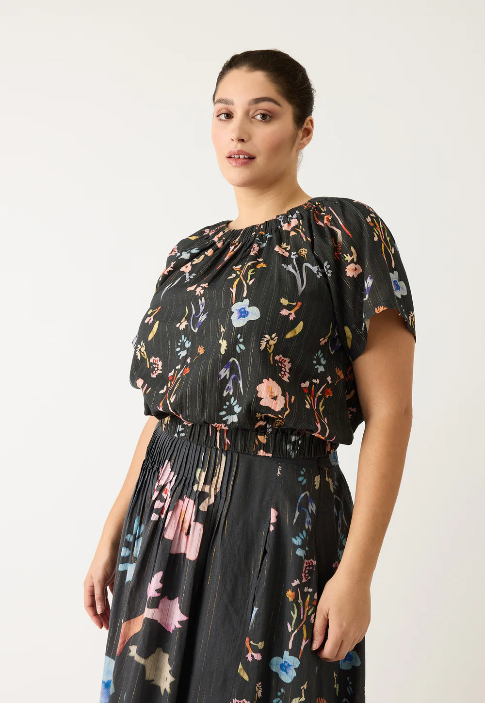 Nancybird Daphne Top