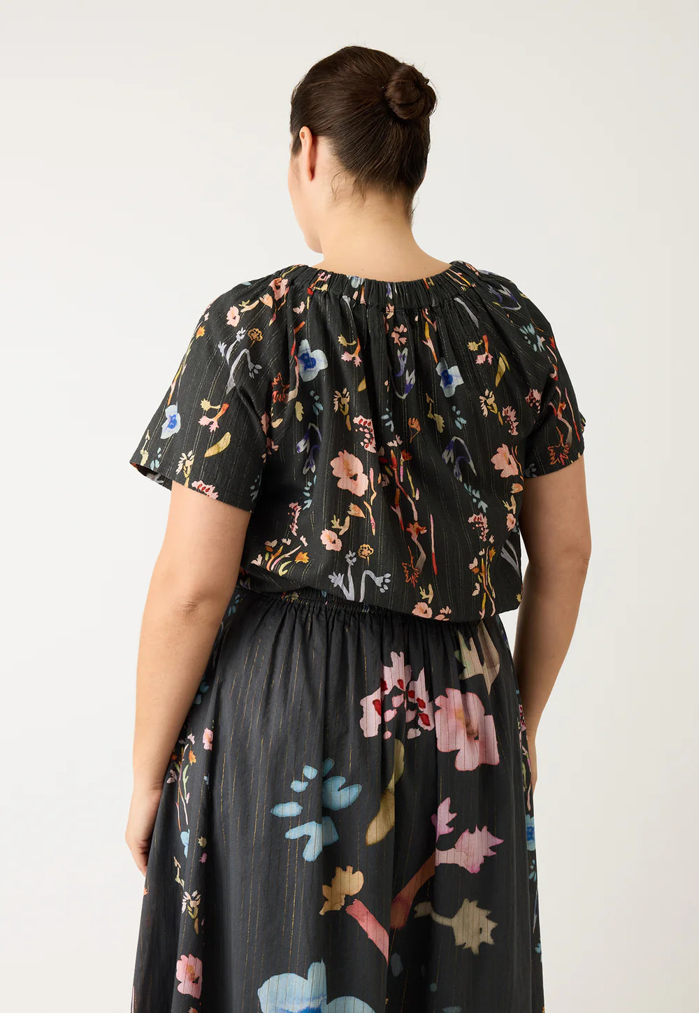 Nancybird Daphne Top