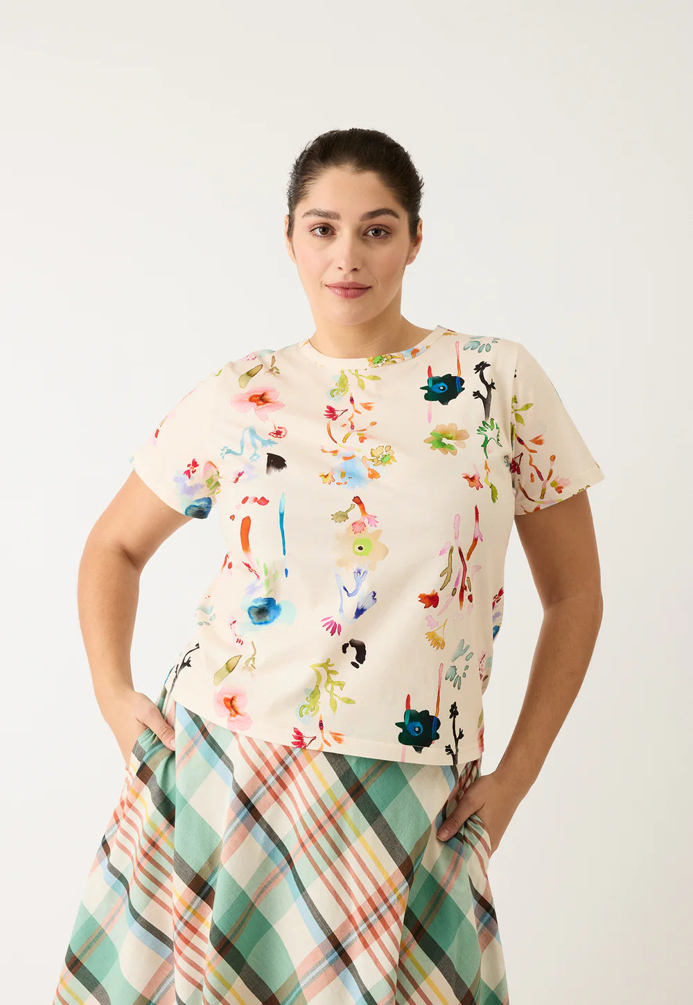 Nancybird Apollo Tee