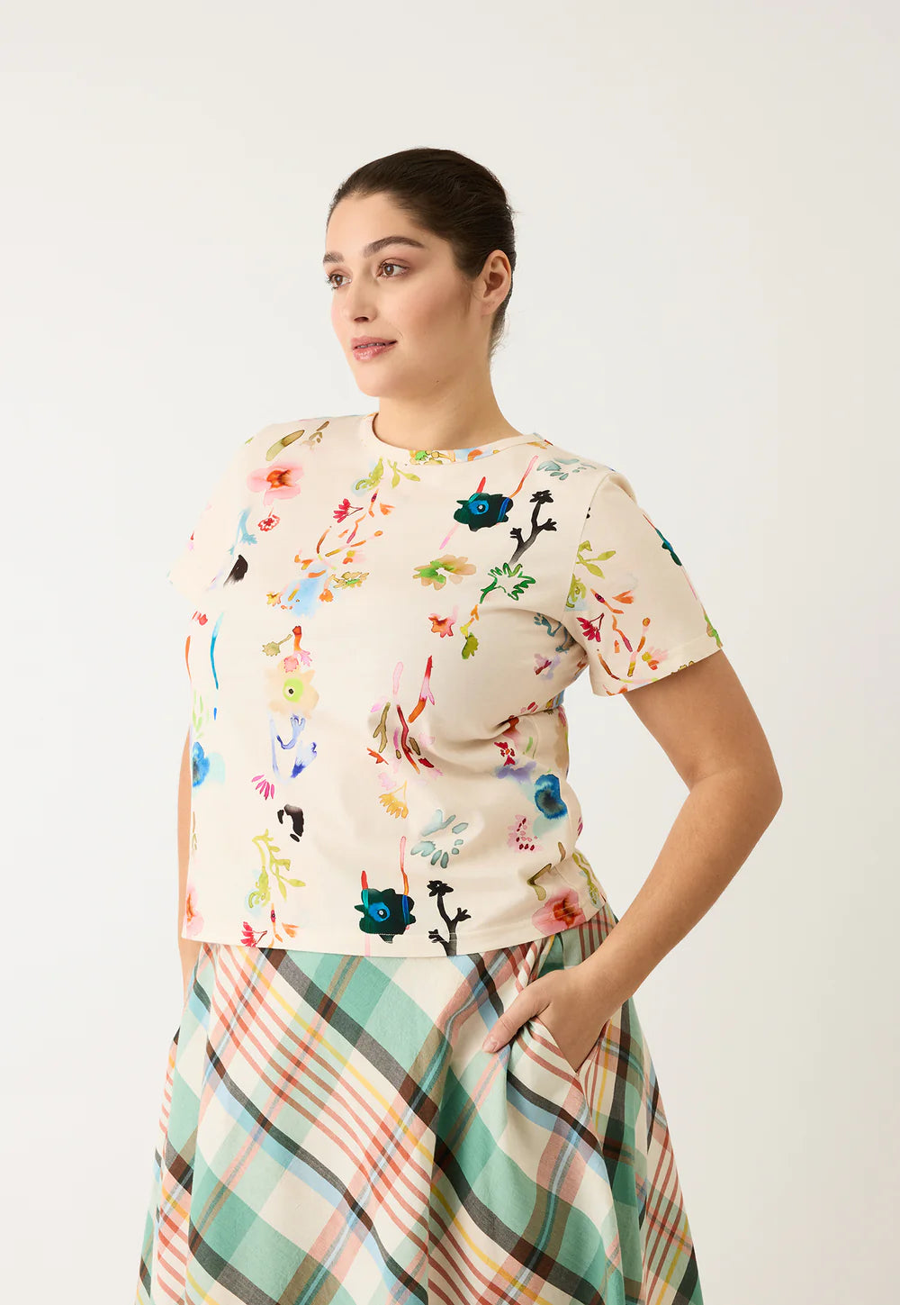 Nancybird Apollo Tee