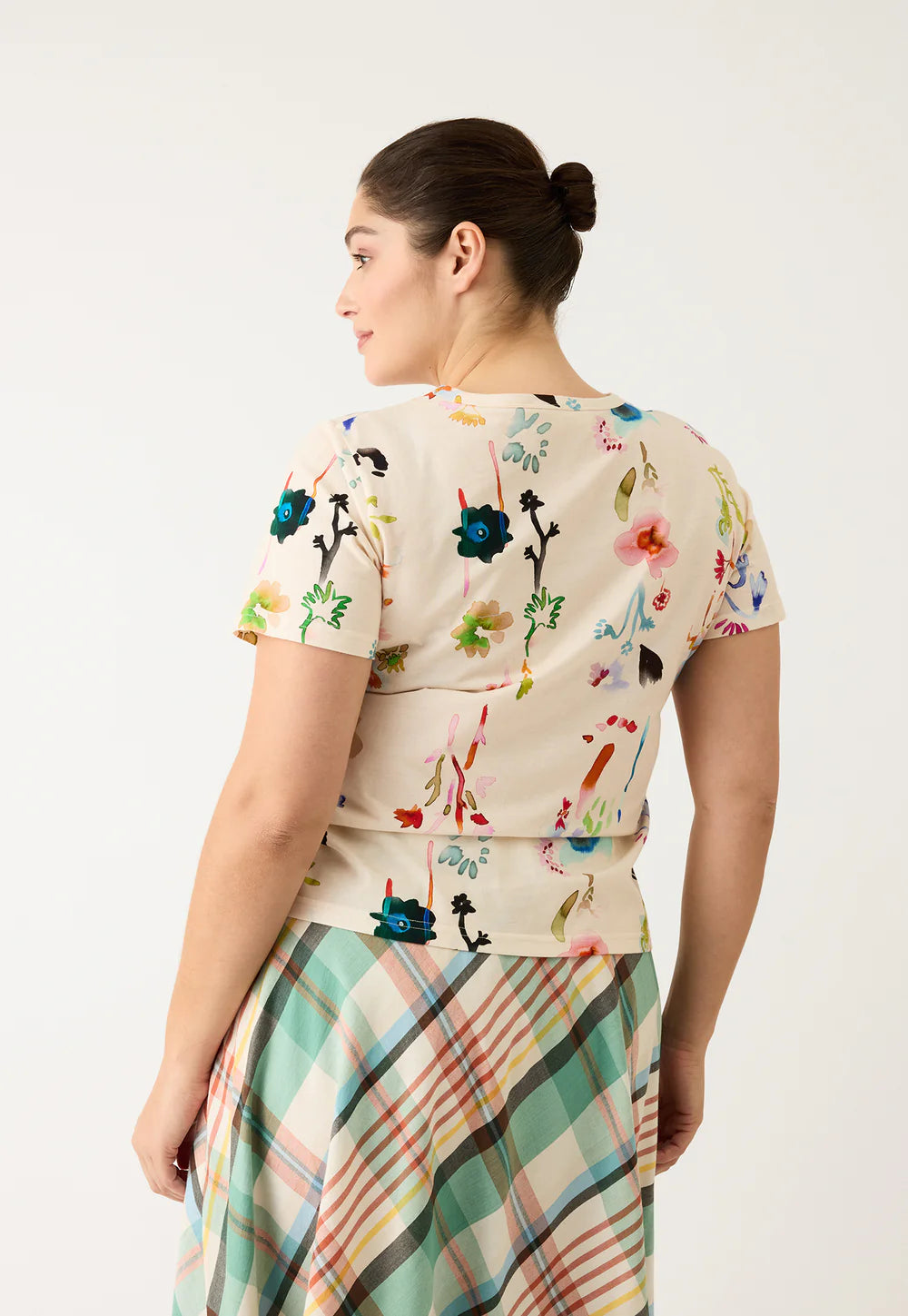 Nancybird Apollo Tee