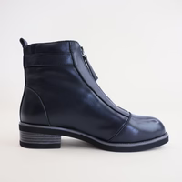 Bresley Dooley Navy