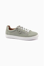 Klouds Cara Pebble - Sage