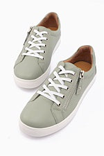 Klouds Cara Pebble - Sage