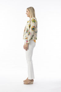Orientique Guatemala Jacket