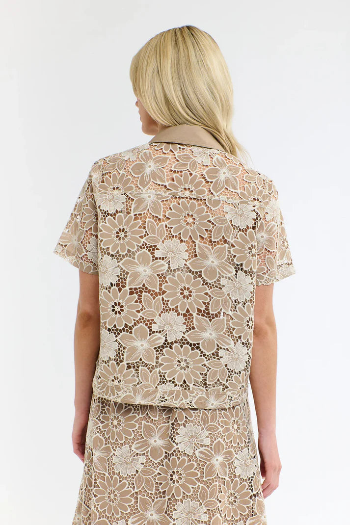 365 Days Daphne Jacket
