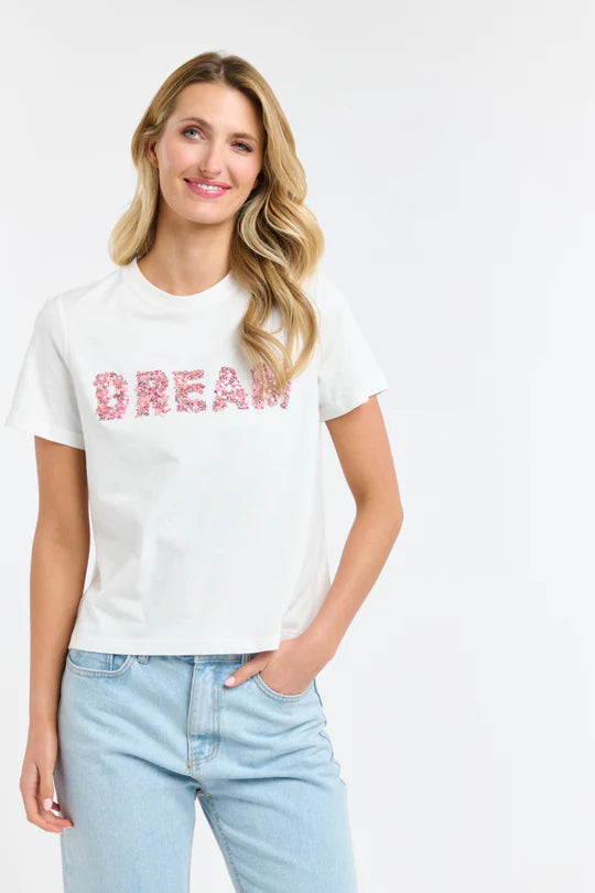 365 Days Sparkle T-Shirt