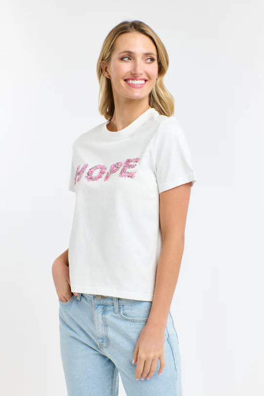 365 Days Sparkle T-Shirt