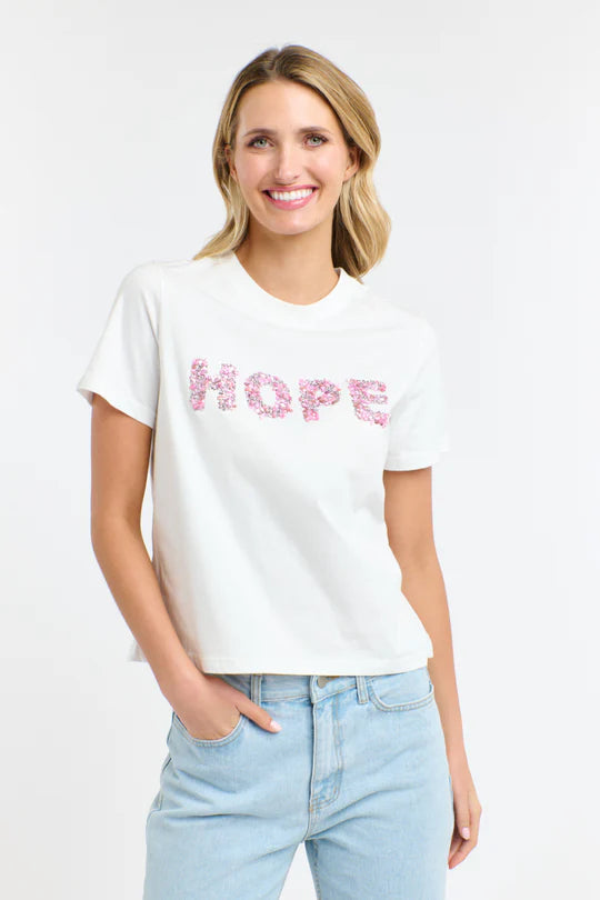 365 Days Sparkle T-Shirt