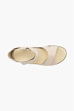 Klouds - Tasha Plain in Beige