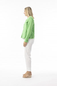 Orientique Guatemala Jacket
