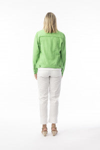 Orientique Guatemala Jacket