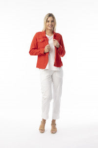 Orientique Guatemala Jacket