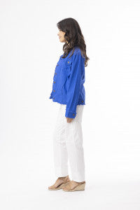 Orientique Guatemala Jacket