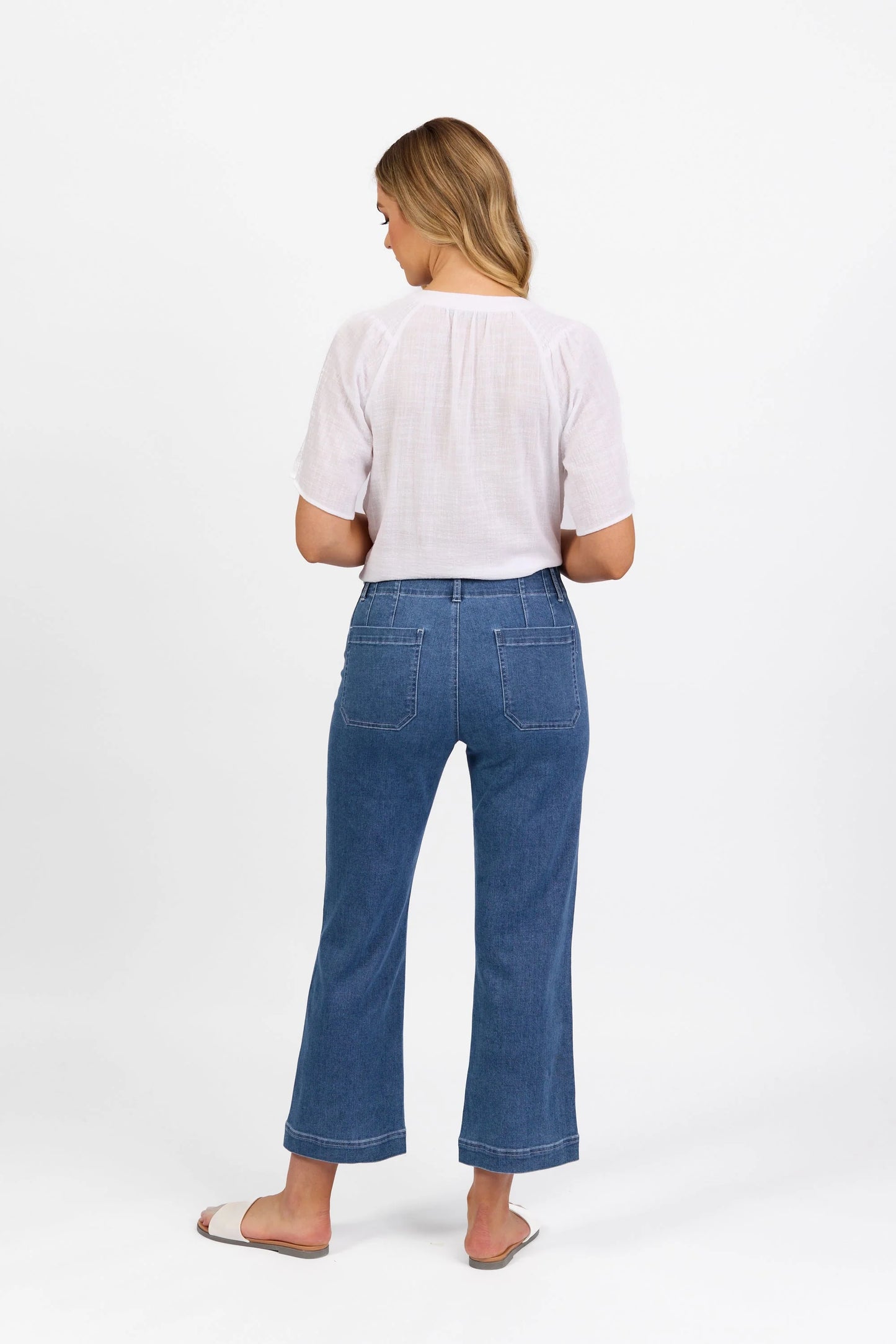 Vassalli Daily Jean