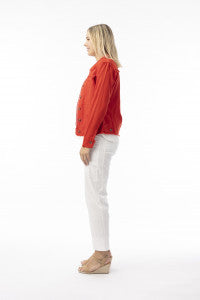 Orientique Guatemala Jacket