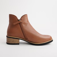 Bresley Dolomite - Brandy