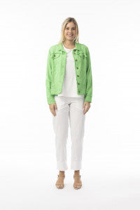 Orientique Guatemala Jacket