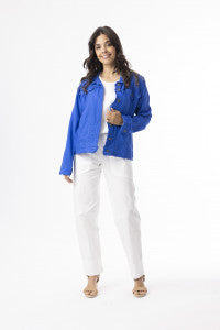 Orientique Guatemala Jacket