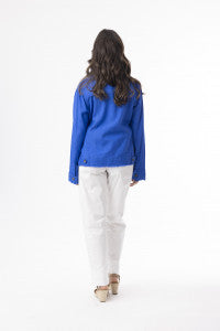 Orientique Guatemala Jacket