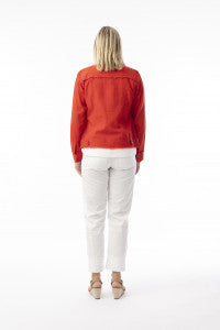 Orientique Guatemala Jacket