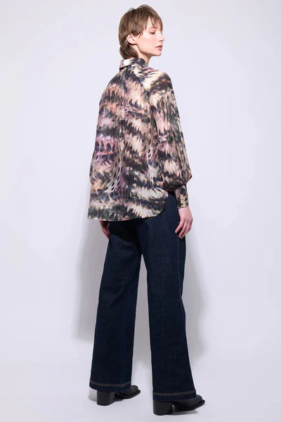 Neris Fly Girl Blouse