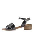 Cabello Yenice - Black Shimmer