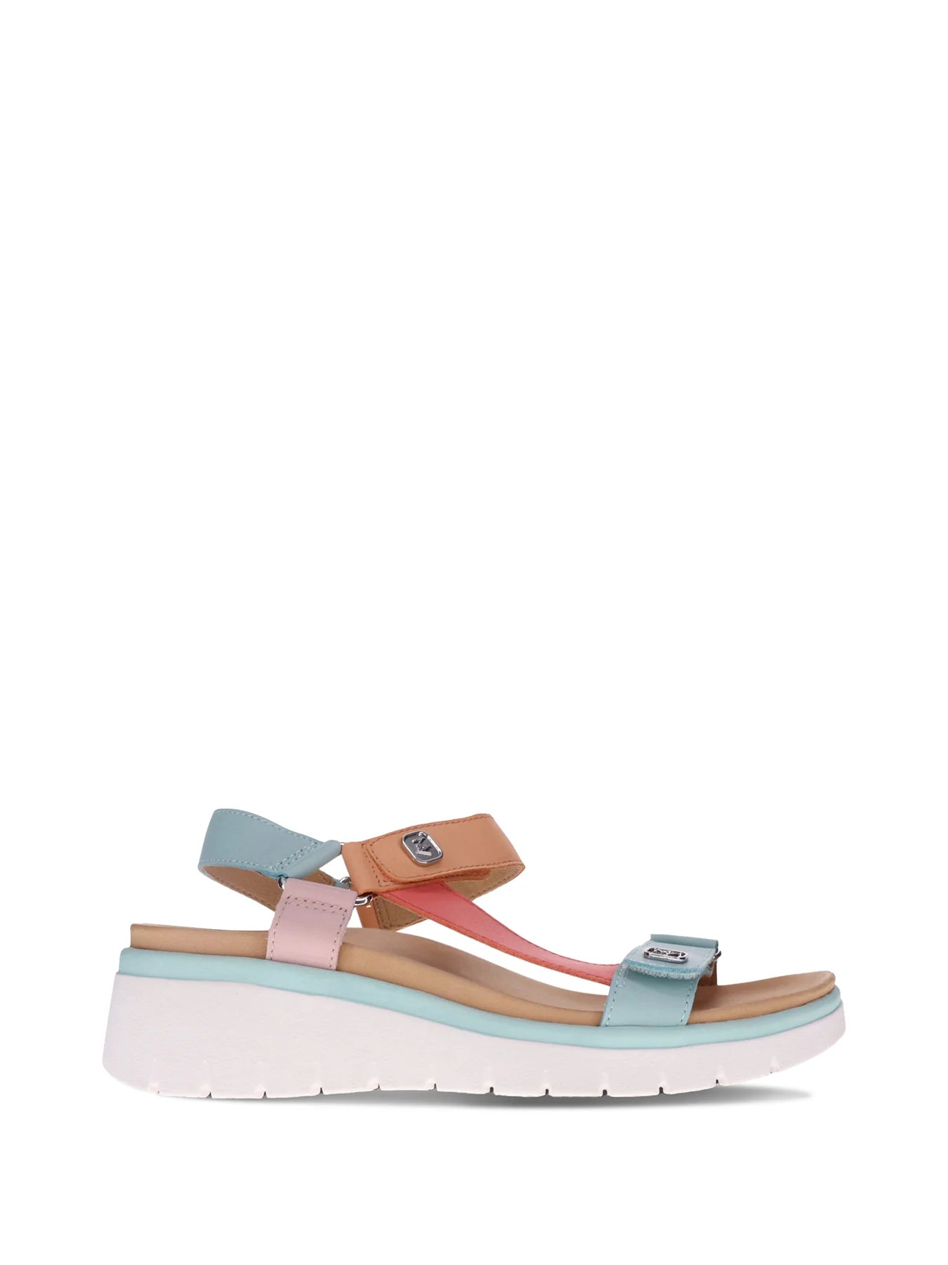 Mia Vita Candice - Pastel Multi