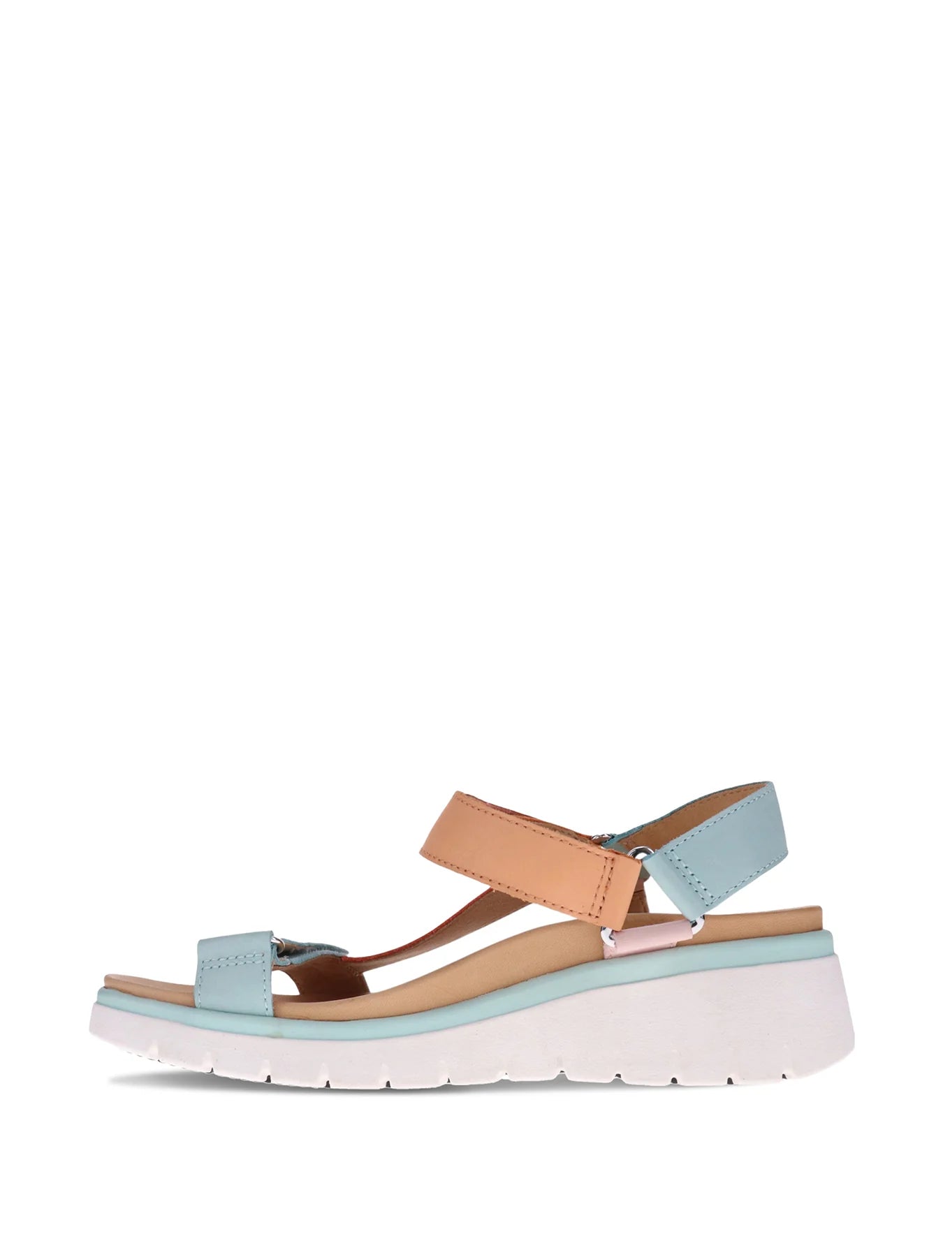 Mia Vita Candice - Pastel Multi
