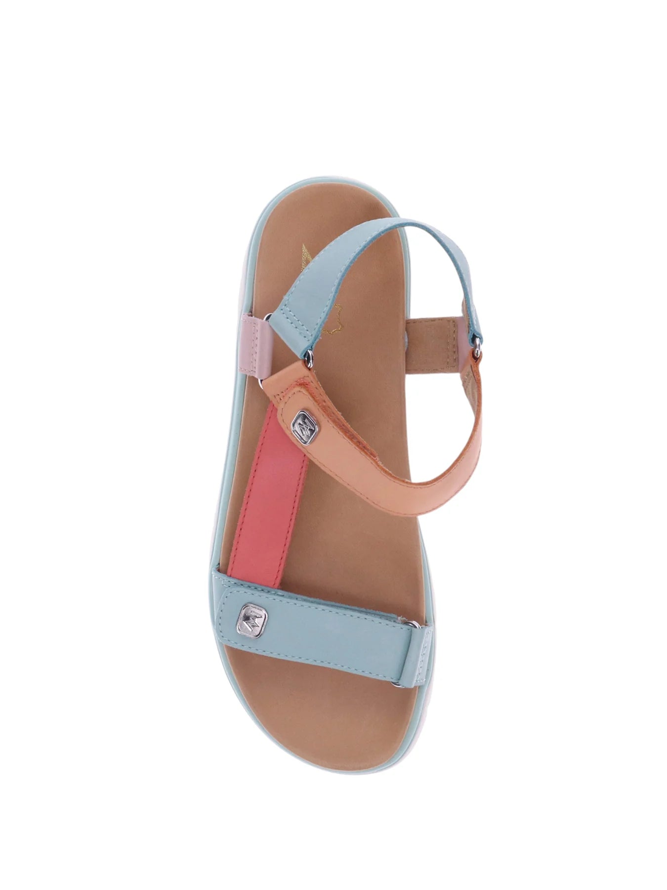 Mia Vita Candice - Pastel Multi