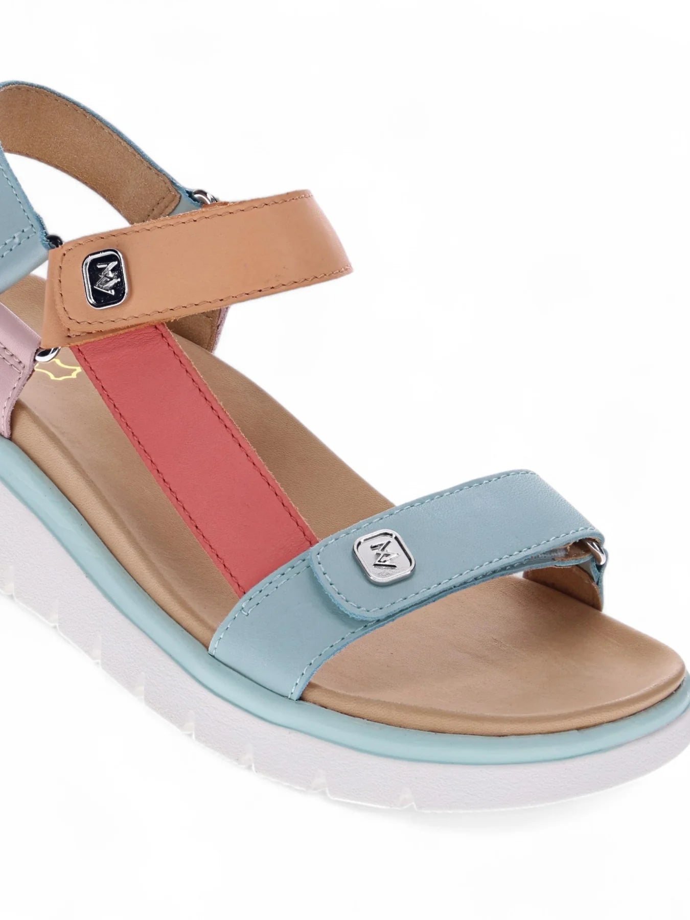 Mia Vita Candice - Pastel Multi