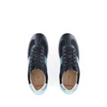 Frankie 4 Levi - Blue Night Leather