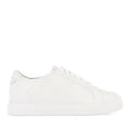 Frankie 4 Mim White Tumbled