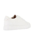 Frankie 4 Mim White Tumbled