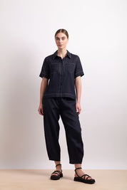 Neris In Contrast Pant