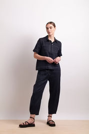 Neris In Contrast Pant
