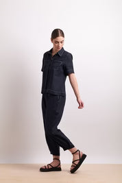 Neris In Contrast Pant