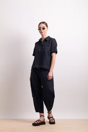 Neris In Contrast Pant